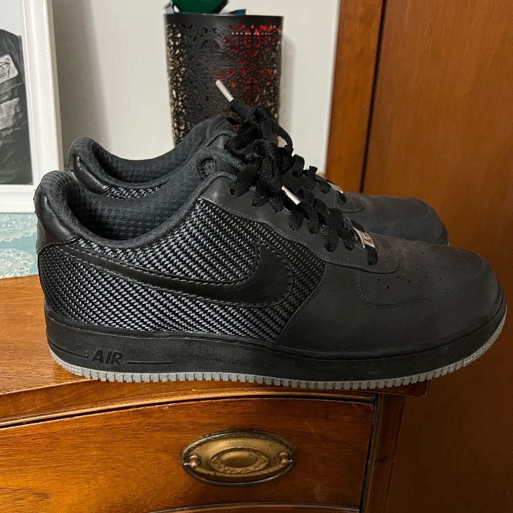 Nike Air Force 1